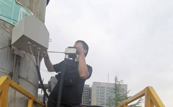 非甲烷總烴來(lái)源和檢測(cè)意義