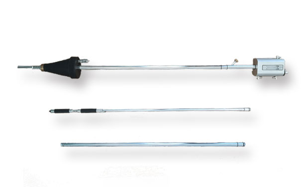 土壤氣體分層采樣探針 土壤氣體分層采樣探針