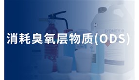 ODS物質(zhì)的來(lái)源及環(huán)境危害