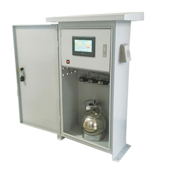 RGK-4廠(chǎng)界環(huán)境VOCs超標(biāo)觸發(fā)采樣及遠(yuǎn)程控制系統(tǒng)