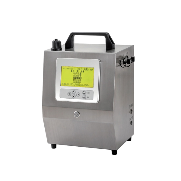 GHK-7203氣體流量校準(zhǔn)儀